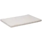 Beeztees orthopedisch benchkussen Ito Lichtgrijs 121 cm