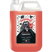 Bugalugs Flea &amp; Teak Shampoo Dog Jerry Can 5L