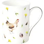 IHR - Mok 375 ml - Helene