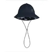 Buff Nmad Bucket Hat AKAB NIGHT BLUE L/XL - Hoed