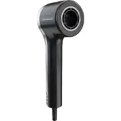 Genius 08154 INVICTUS Hair D7 Haartrockner Set 4-tlg, 1600 W, bk