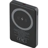dbramante1928 B2C Powerbank met LED-verlichting, 10K mAh