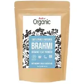 Radico NATURAL BIO ORGANIC BRAHMI Haarmasker
