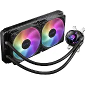 Asus Rog Strix Lc Ii 280 Argb Vloeistofkoeling