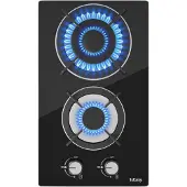 IsEasy - MGBG-312A - Elektrisch kookplaat