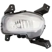 Alkar 2962995 Mistlamp