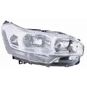 VAN WEZEL 0963962 Koplamp