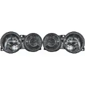 Diederichs 1211580 Koplampen set