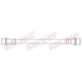 Quick Brake 25.082 Remslang