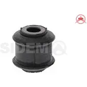 SIDEM 850905 Stabilisatorstang rubber
