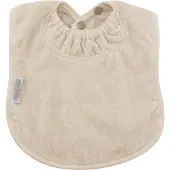Silly billyz Slabber Z Katoen Large White Sand