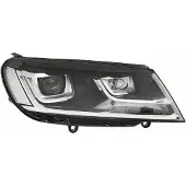 Diederichs 2287186 Koplamp