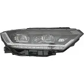 Diederichs 2249086 Koplamp