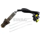 SWAG 33 10 3203 Lambdasonde