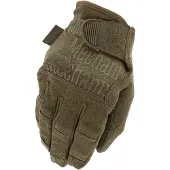 Mechanix Precision Pro High Dex Coyote Handschoen