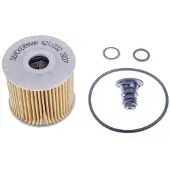DENCKERMANN A211032 Oliefilter
