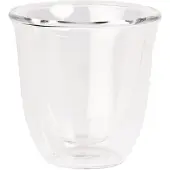 Chiato Dubbelwandig espressoglas , 90 ml