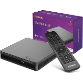 Xsarius Sniper 3 - 4K Linux OTT Mediastreamer