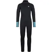 Heber Peak - Kids SeapineHe. Wet Suit 3mm - Wetsuit 12 years, zwart