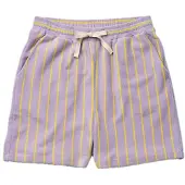Bongusta - Naram Shorts - Short XS - 0, purper