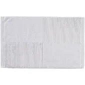 Zone Denmark Badmat Classic White 25-50 x 80 cm