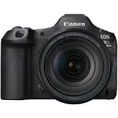 Canon EOS R5 Mark II + RF 24-105mm f/4L IS USM
