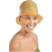 Sibel Farvehætte Gummi - art: P000121