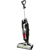 Bissell CrossWave Professional 3-1 black/zilver