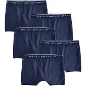 Next Onderbroek navy / lichtblauw