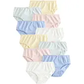 Next Onderbroek blauw / geel / rosa / wit