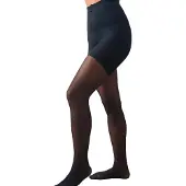 Next Panty's zwart