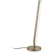 Knapstein Tafellamp Kosma Brons