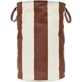 OYOY Kara opbergmand large Ø38x54 cm Nutmeg