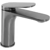 REA Badkamerkraan Marco Gun Grey Low