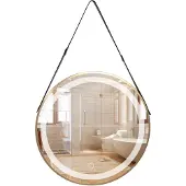 Tutumi Led Spiegel 60cm Yh-3339