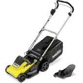 Kärcher LMO 4-18 Dual: Accu-grasmaaier, 18 V, zonder oplader