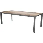 SenS-Line tuintafel Elena (220x100 cm)
