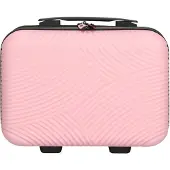 Enrico Benetti Louisville Beautycase Roze