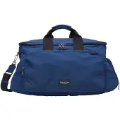 Marc O'Polo Reistas Rugzak Gavis Weekender Iris Ink Donkerblauw