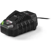 Parkside PA. 20V acculader, 4,5A, model PLG 20