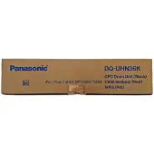 Panasonic DQ-UHN36K drum zwart (origineel)