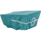 Around Regenhoes Around Comfort geschikt voor Around College incl. etui