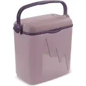 Curver Koelbox - 20L - 43.2x21.6x38.8cm - Paars