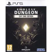 Endless Dungeon - Day One Edition PS5