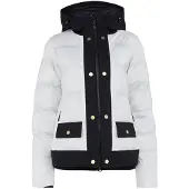 8848 Altitude Harlow Wintersportjas Dames Blanc 40