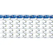 Varta Knoopcel batterij Energy CR2016 40 stuks