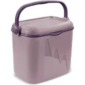 Curver Koelbox - 32L - 49.6x26.8x40cm - Paars