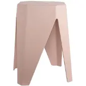 Leitmotiv Kruk Cherish PP Soft Pink