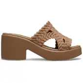 Crocs Muiltjes 'Brooklyn' | 37-38 | female