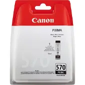 Canon Inktcartridge PGI-570PGBK Zwart